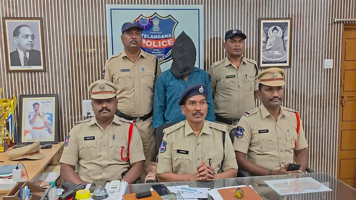 యూట్యూబర్ వైష్ణవి హ*త్య: ఆ అర్ధరాత్రి అసలేం జరిగింది..? భర్త హరిబాబు ఎక్కడికి పారిపోయాడు? వివ‌రాలు వెల్ల‌డించిన పోలీసులు