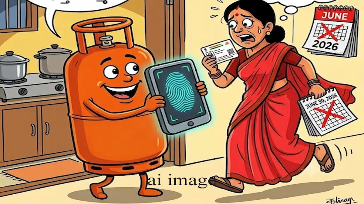 Karinbagar image