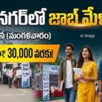 job mela